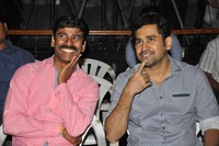 SK Pictures 11th Movie Press Meet